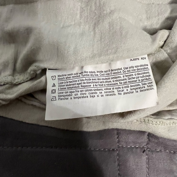 EUC, Just My Size T-Shirt, 2X: B3 - Picture 4 of 7